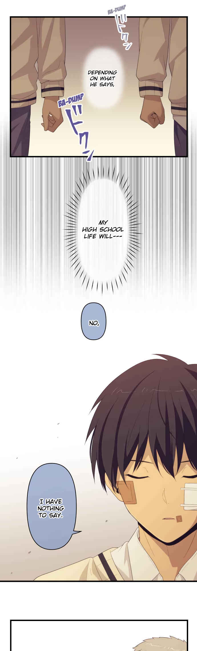 Page 8 Chapter 7 Blue Hearts