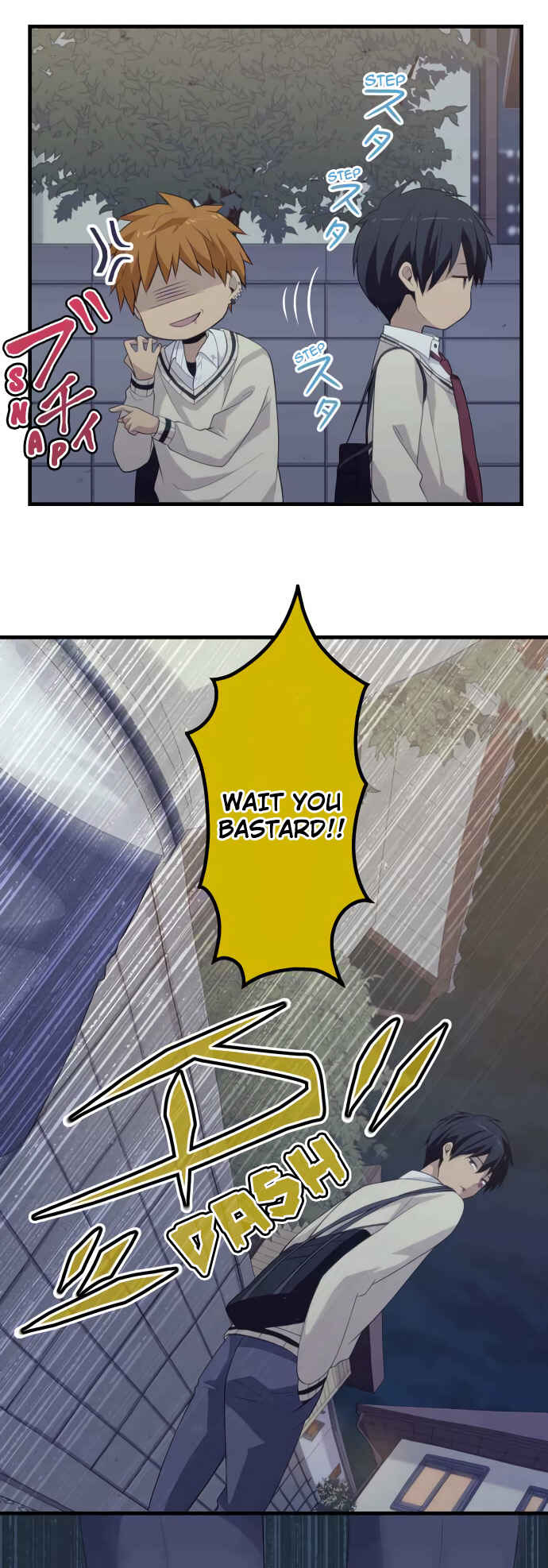 Page 5 Chapter 4 Blue Hearts