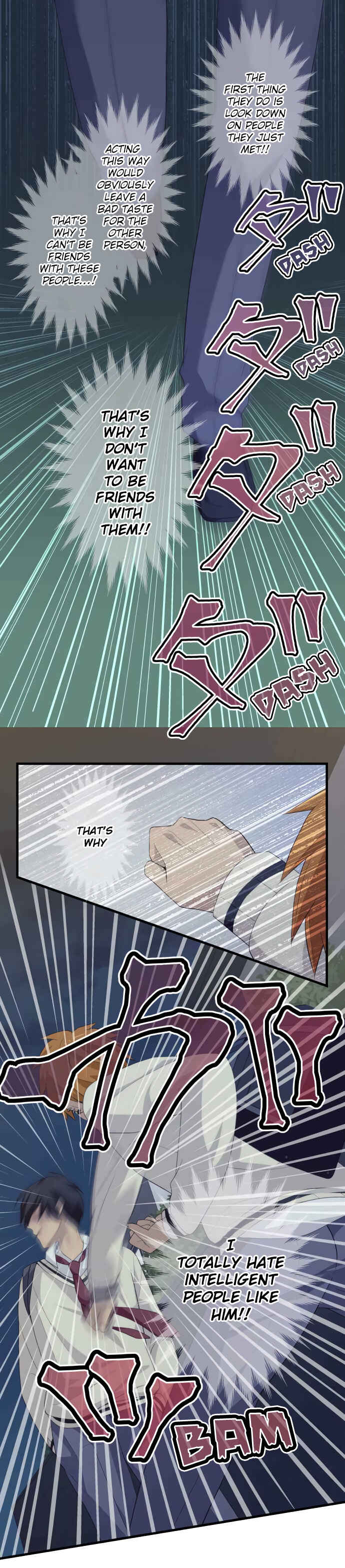 Page 6 Chapter 4 Blue Hearts
