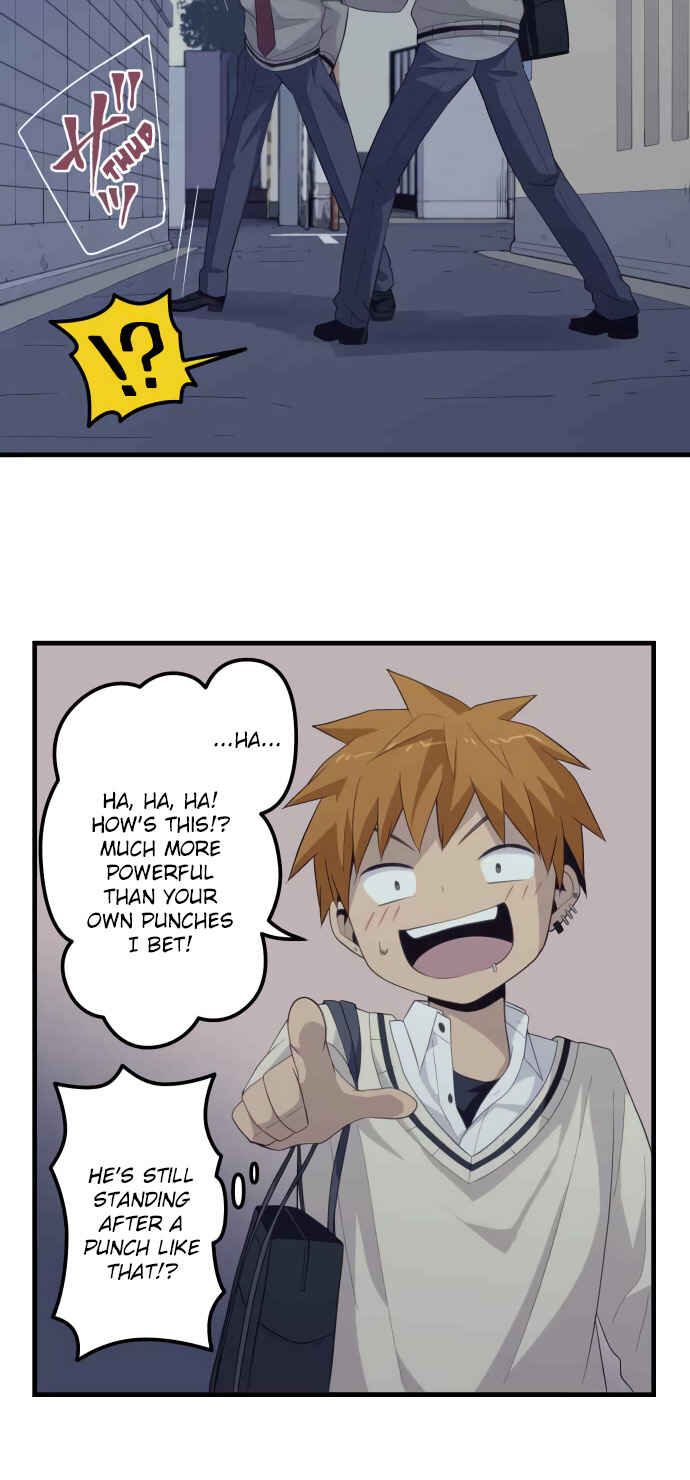 Page 8 Chapter 4 Blue Hearts