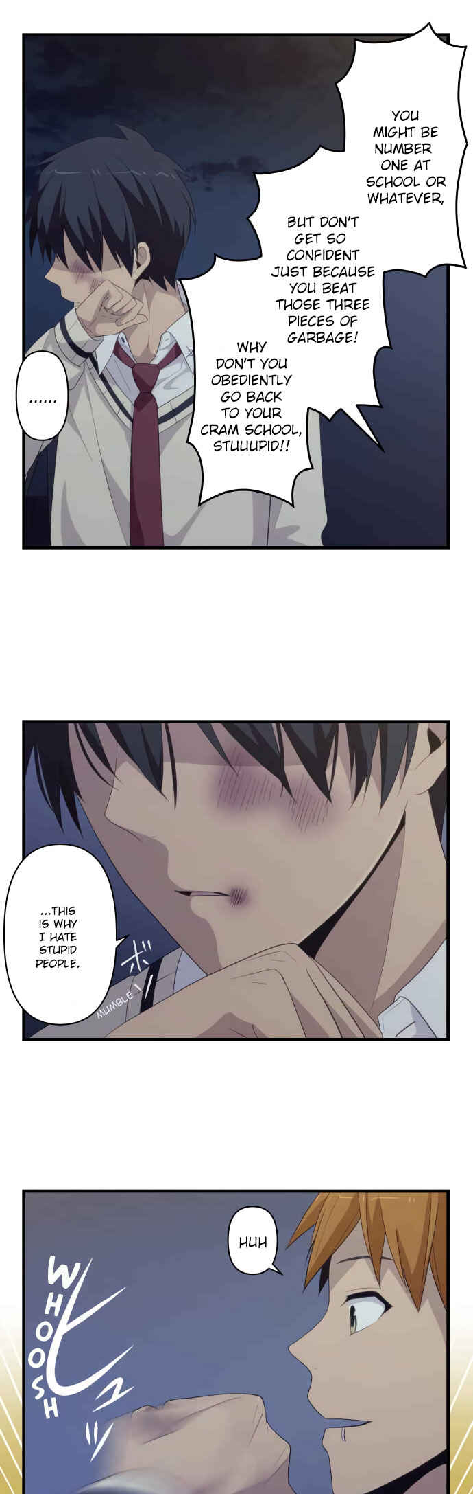 Page 9 Chapter 4 Blue Hearts