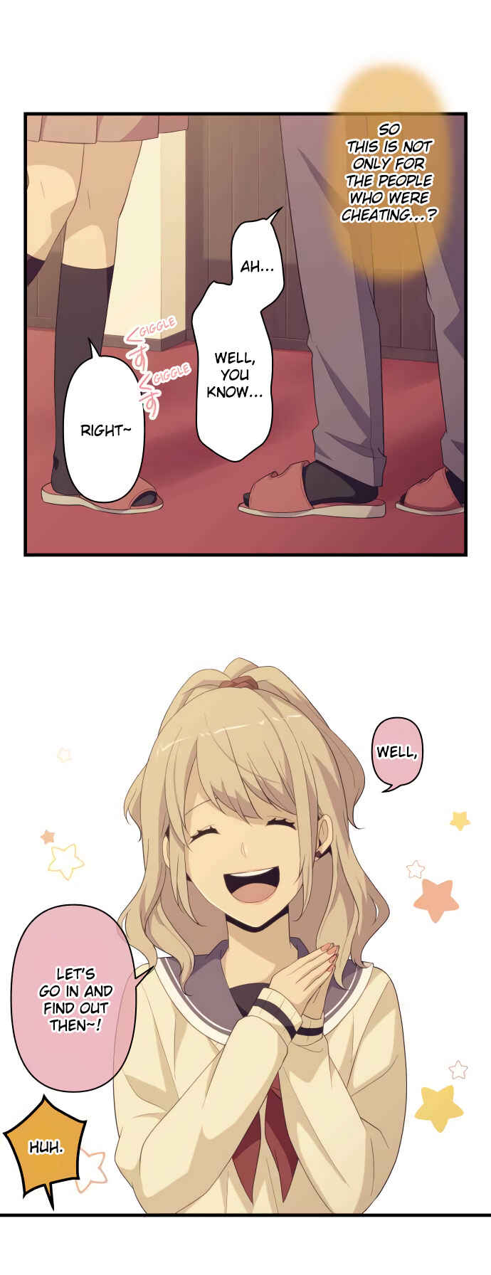 Page 11 Chapter 8 Blue Hearts