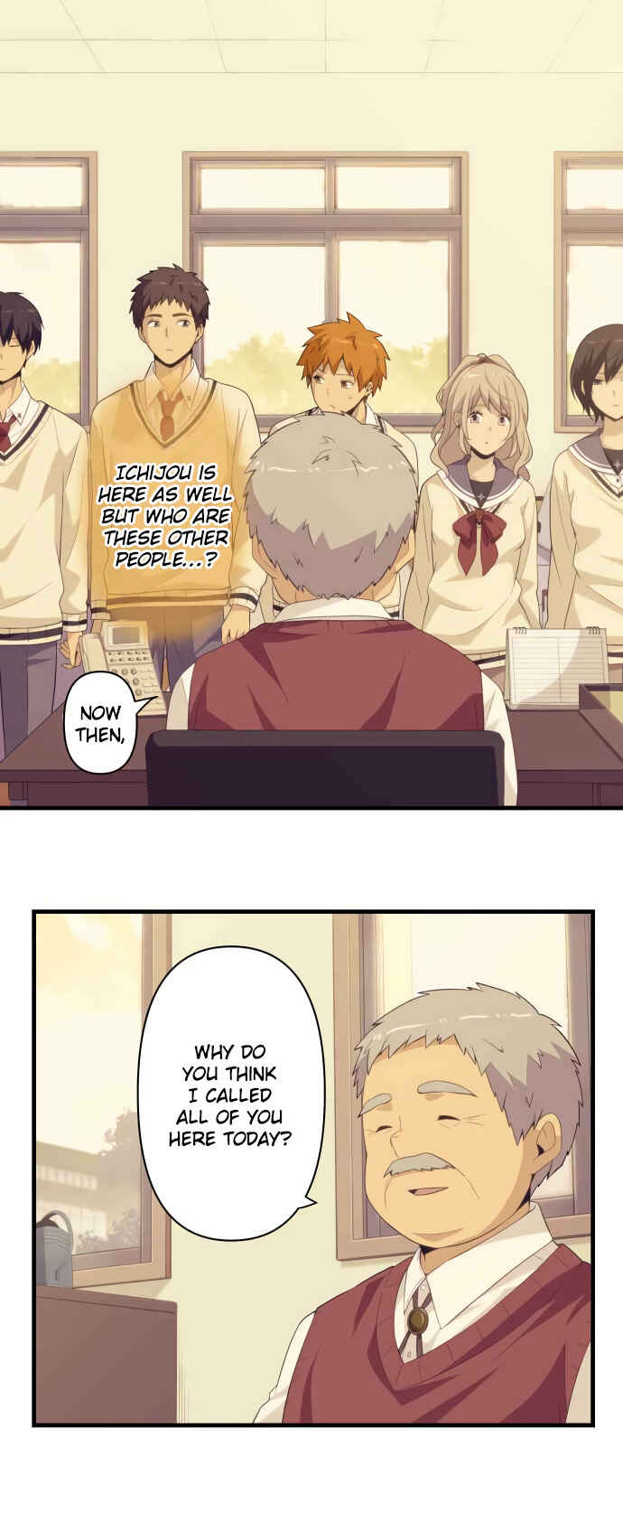 Page 15 Chapter 8 Blue Hearts