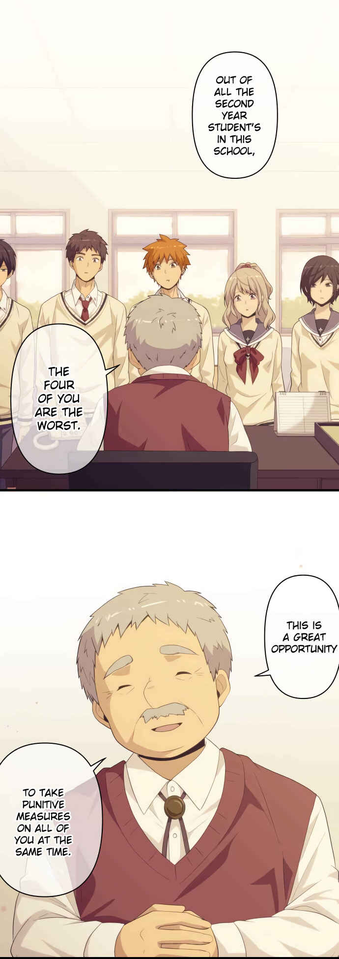 Page 17 Chapter 8 Blue Hearts