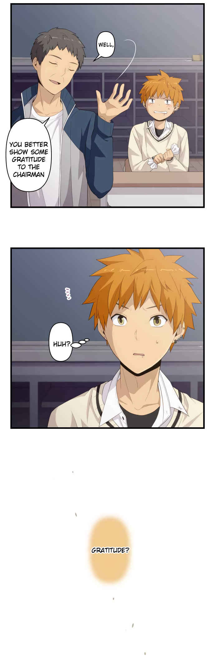 Page 4 Chapter 8 Blue Hearts