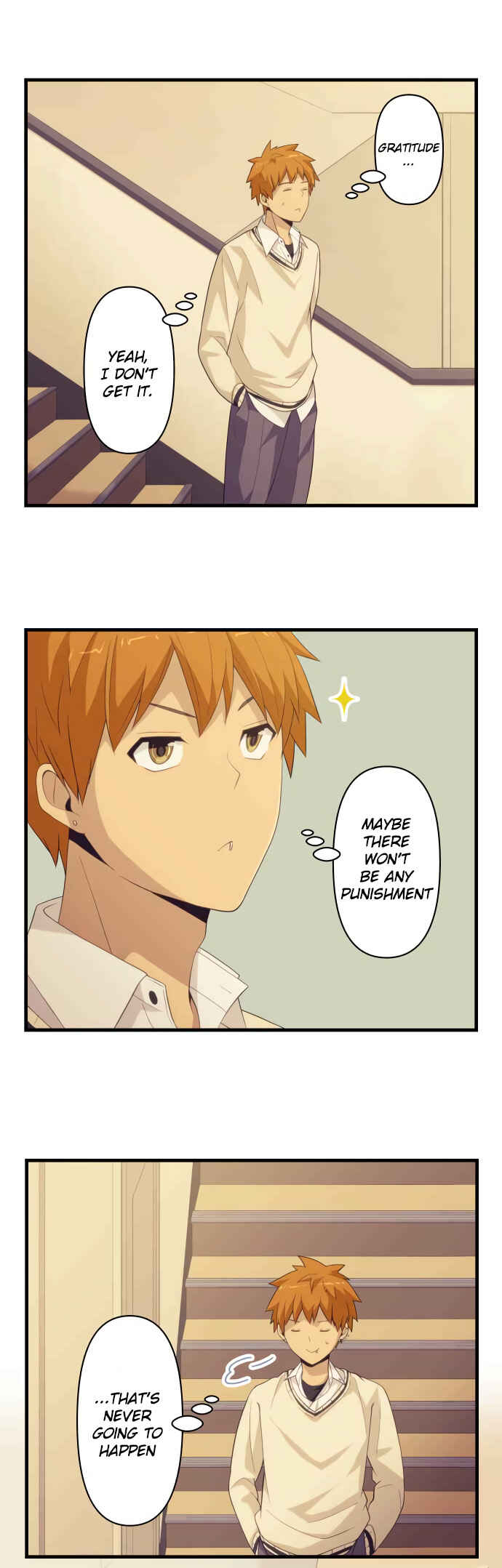 Page 6 Chapter 8 Blue Hearts