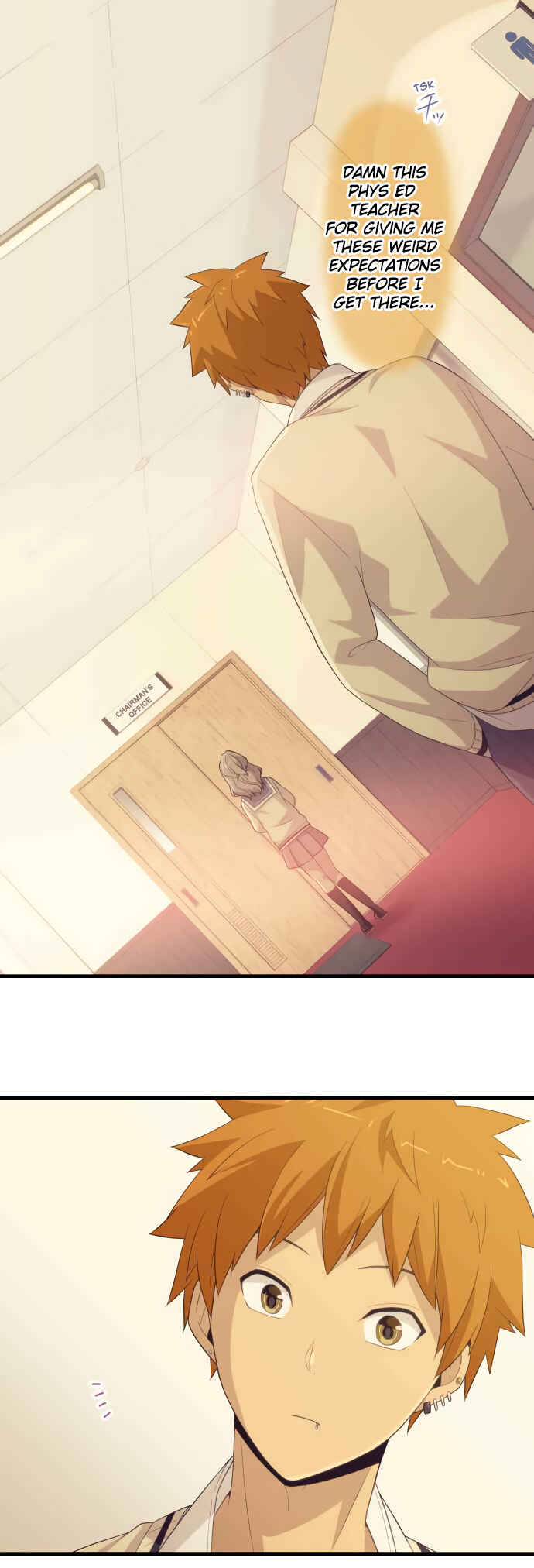 Page 7 Chapter 8 Blue Hearts