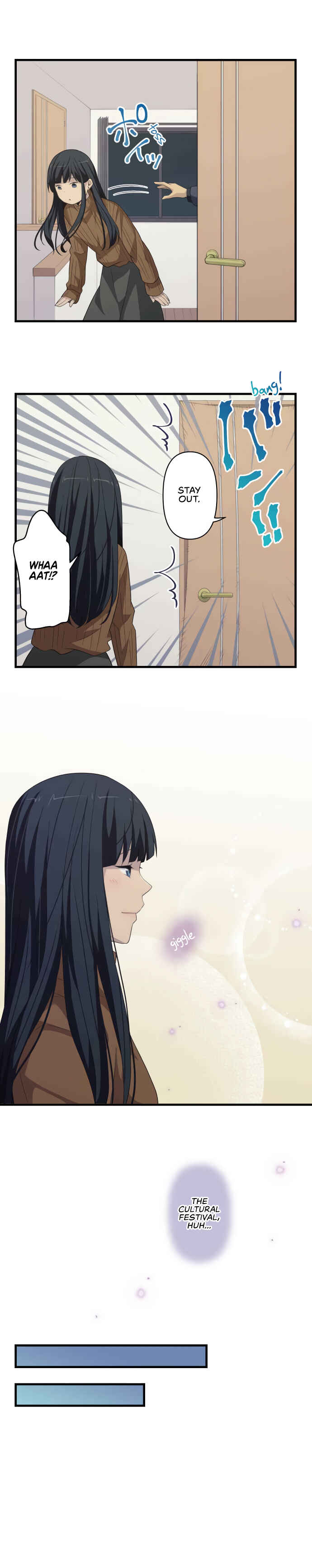 Page 11 Chapter 47 Blue Hearts