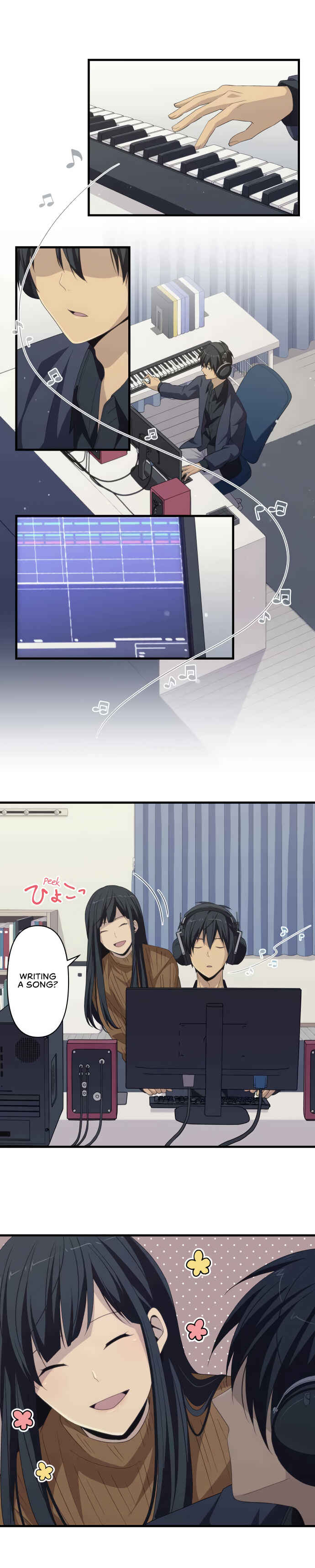 Page 8 Chapter 47 Blue Hearts