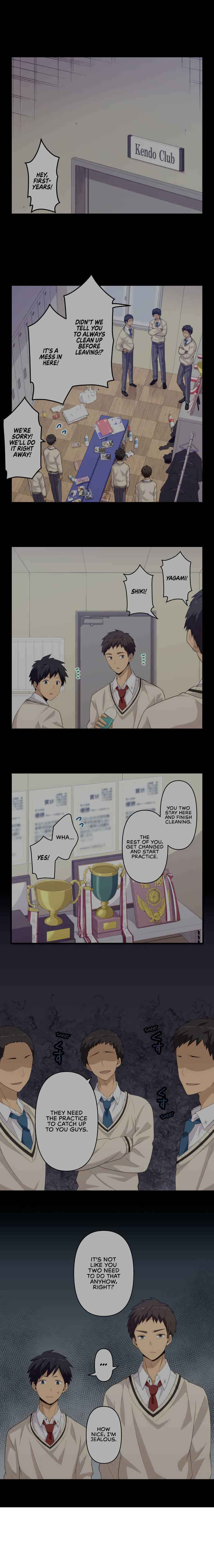 Page 2 Chapter 39 Blue Hearts