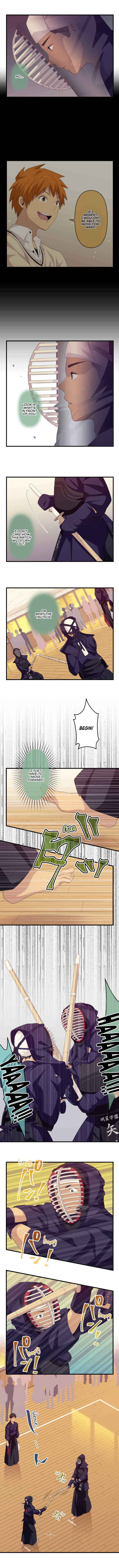 Page 7 Chapter 39 Blue Hearts