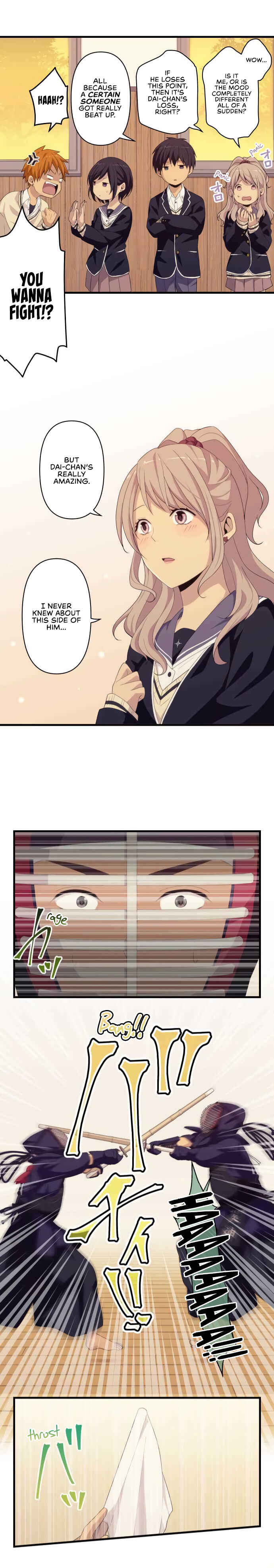 Page 8 Chapter 39 Blue Hearts