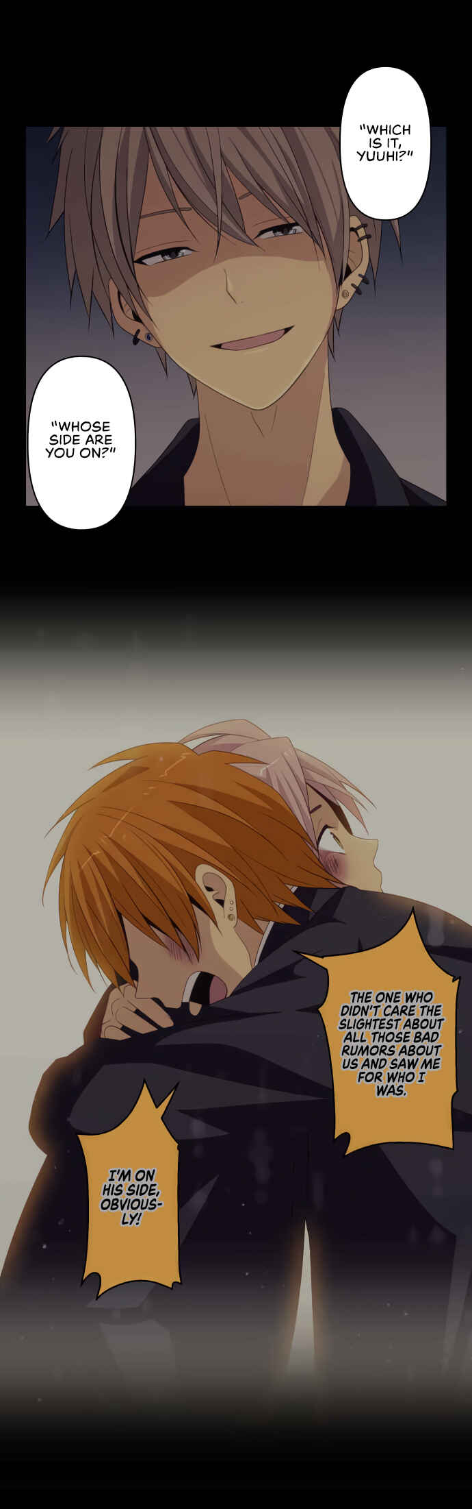 Page 24 Chapter 57 Blue Hearts