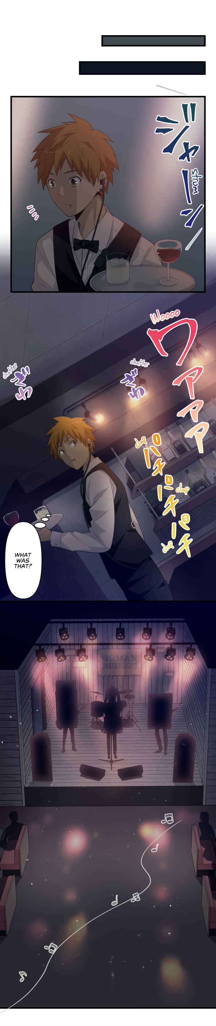 Page 10 Chapter 42 Blue Hearts