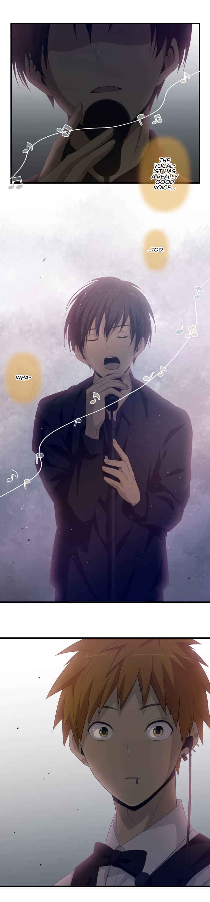 Page 12 Chapter 42 Blue Hearts