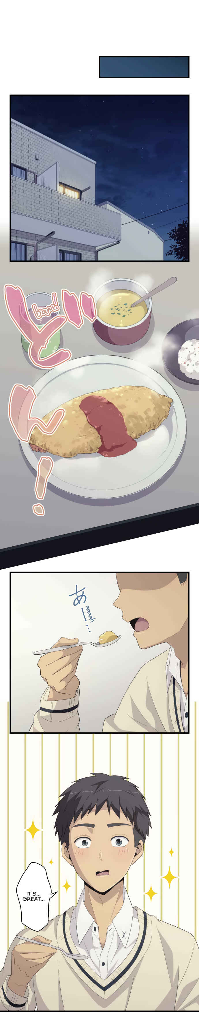 Page 2 Chapter 42 Blue Hearts