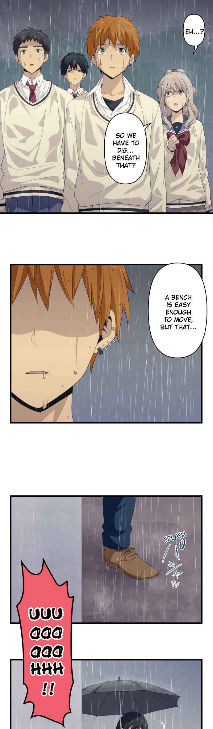 Page 16 Chapter 28 Blue Hearts