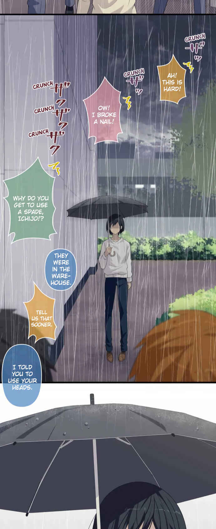 Page 24 Chapter 28 Blue Hearts