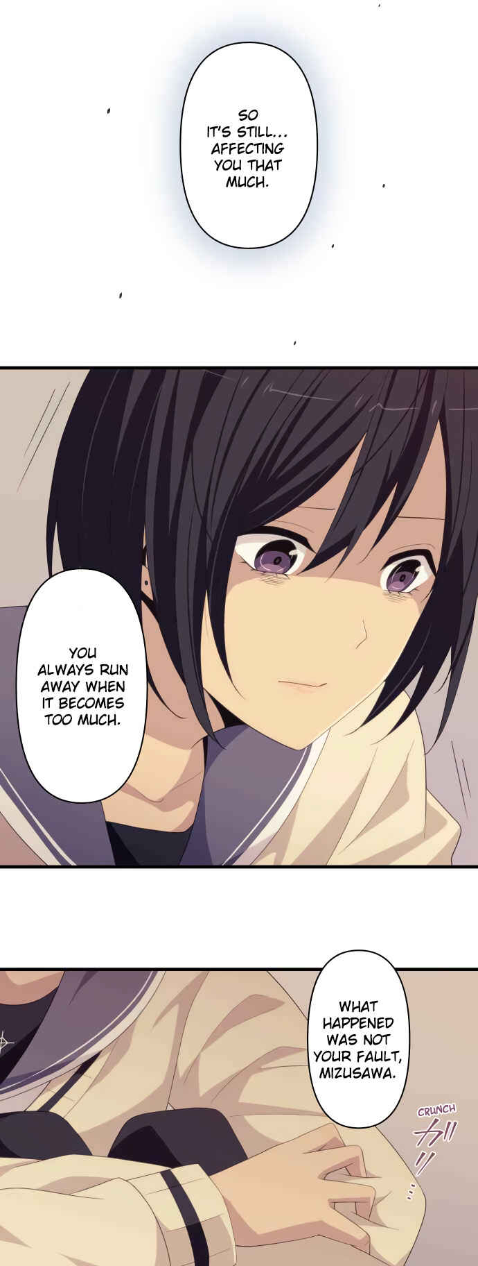 Page 19 Chapter 21 Blue Hearts
