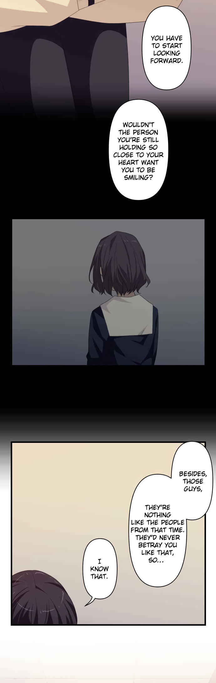 Page 20 Chapter 21 Blue Hearts