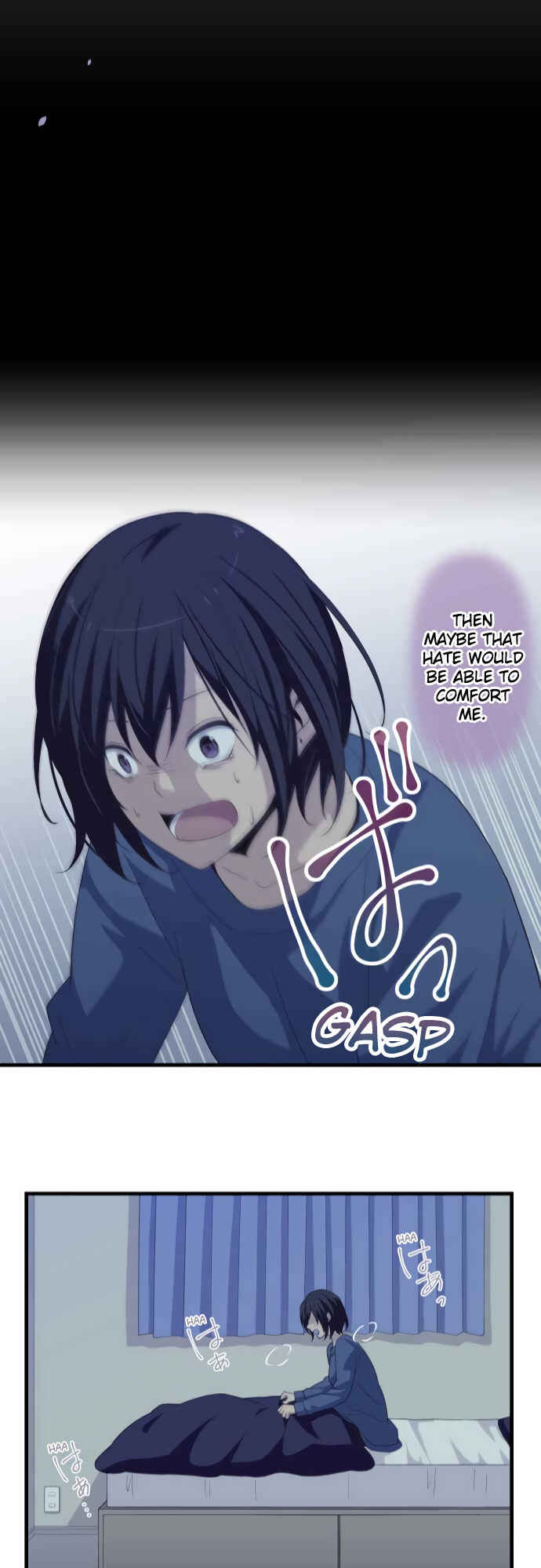Page 23 Chapter 21 Blue Hearts