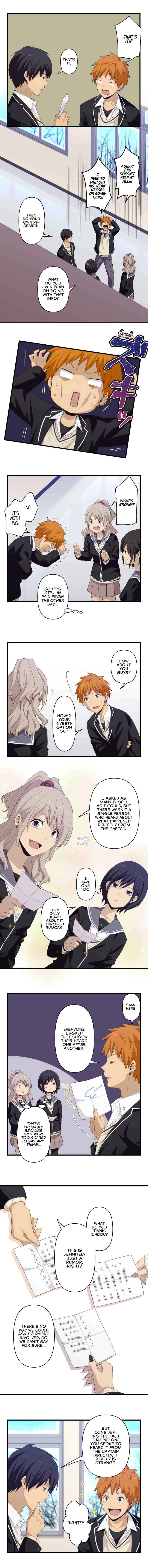 Page 4 Chapter 35 Blue Hearts