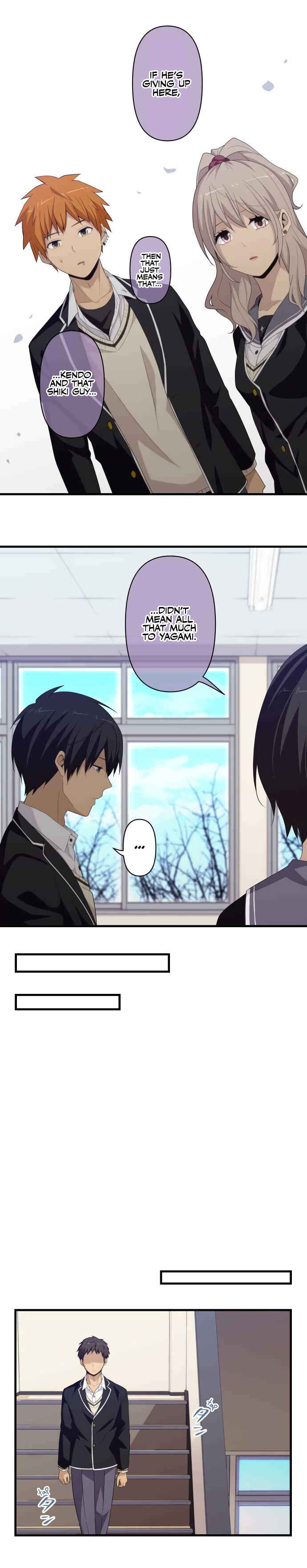Page 6 Chapter 35 Blue Hearts