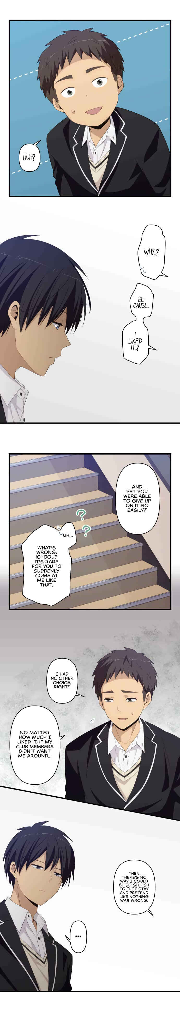 Page 8 Chapter 35 Blue Hearts