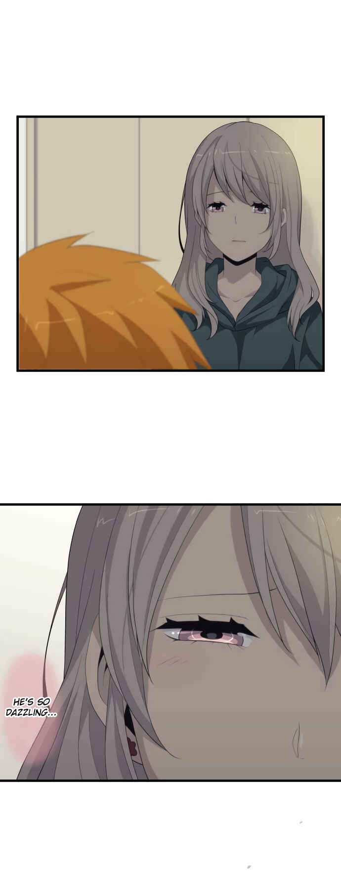 Page 11 Chapter 16 Blue Hearts