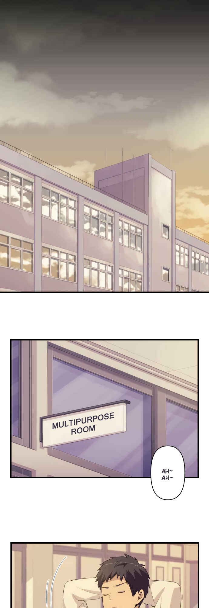 Page 13 Chapter 16 Blue Hearts