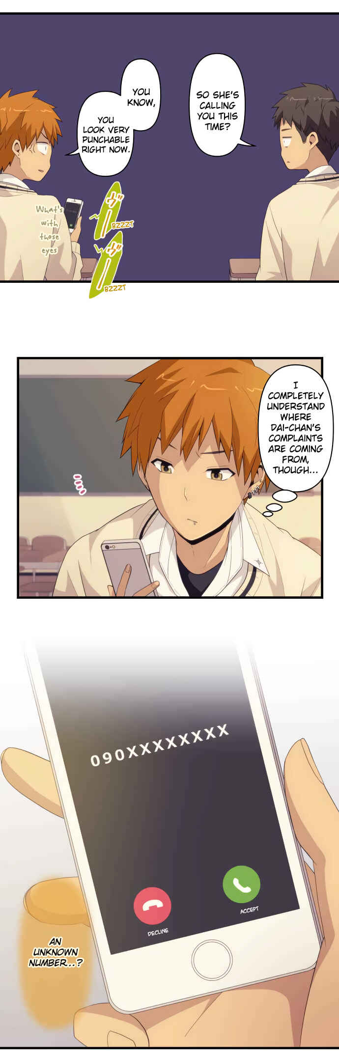 Page 15 Chapter 16 Blue Hearts