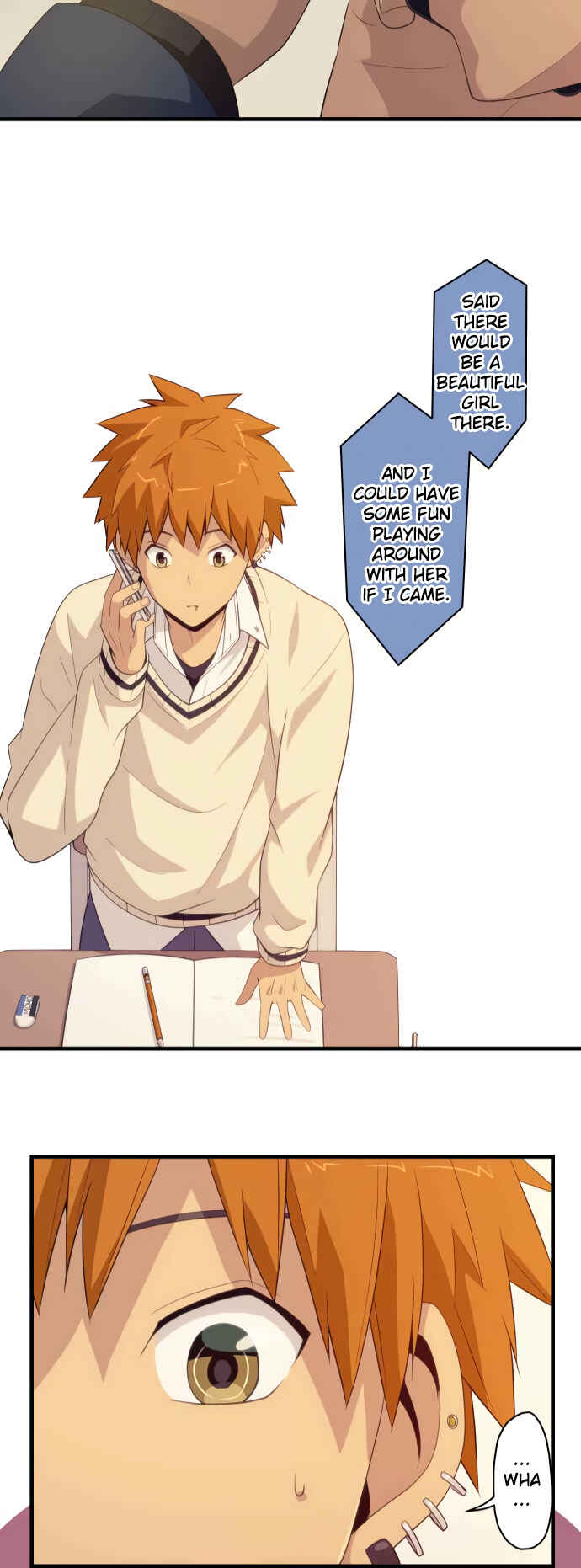 Page 22 Chapter 16 Blue Hearts