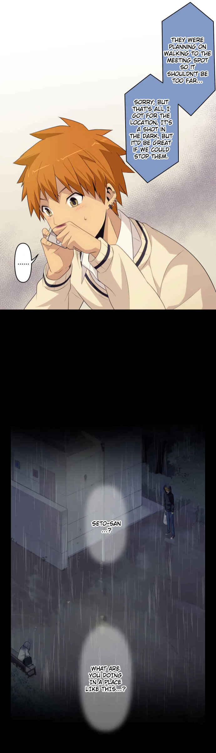 Page 24 Chapter 16 Blue Hearts