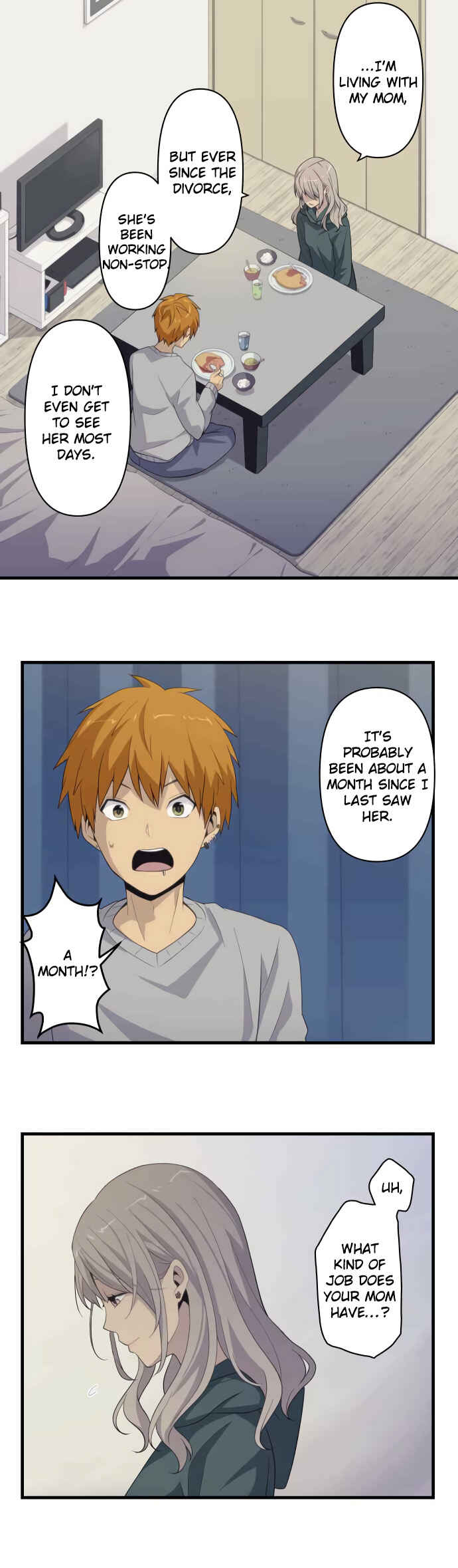 Page 4 Chapter 16 Blue Hearts