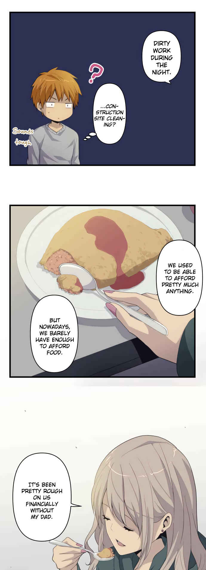 Page 5 Chapter 16 Blue Hearts
