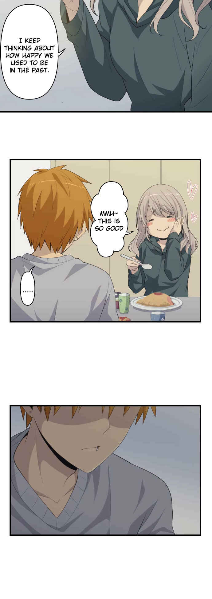 Page 6 Chapter 16 Blue Hearts
