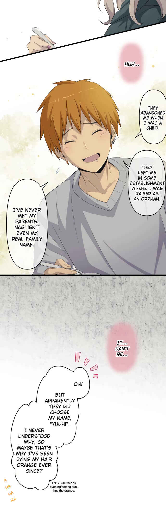 Page 8 Chapter 16 Blue Hearts