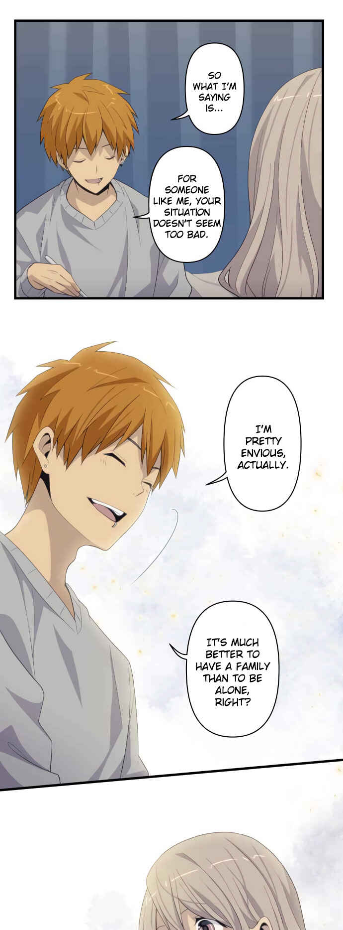 Page 9 Chapter 16 Blue Hearts