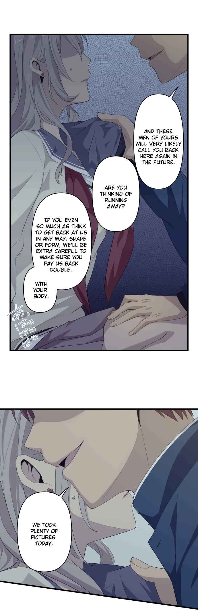 Page 10 Chapter 13 Blue Hearts