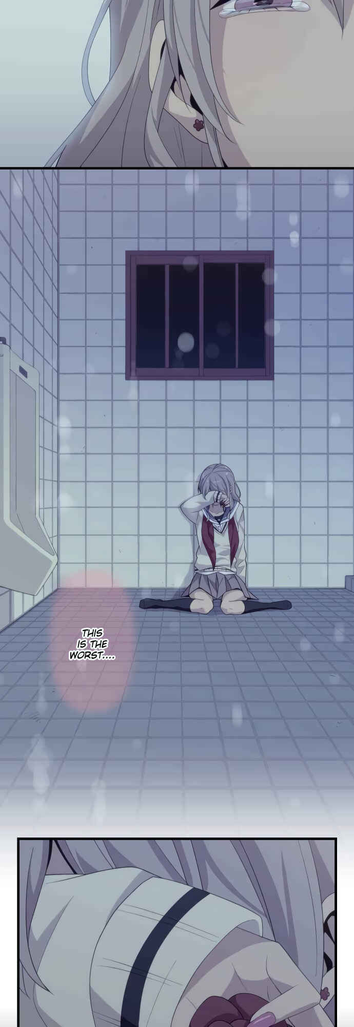 Page 13 Chapter 13 Blue Hearts