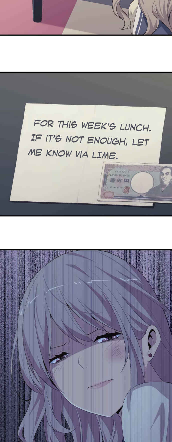 Page 17 Chapter 13 Blue Hearts