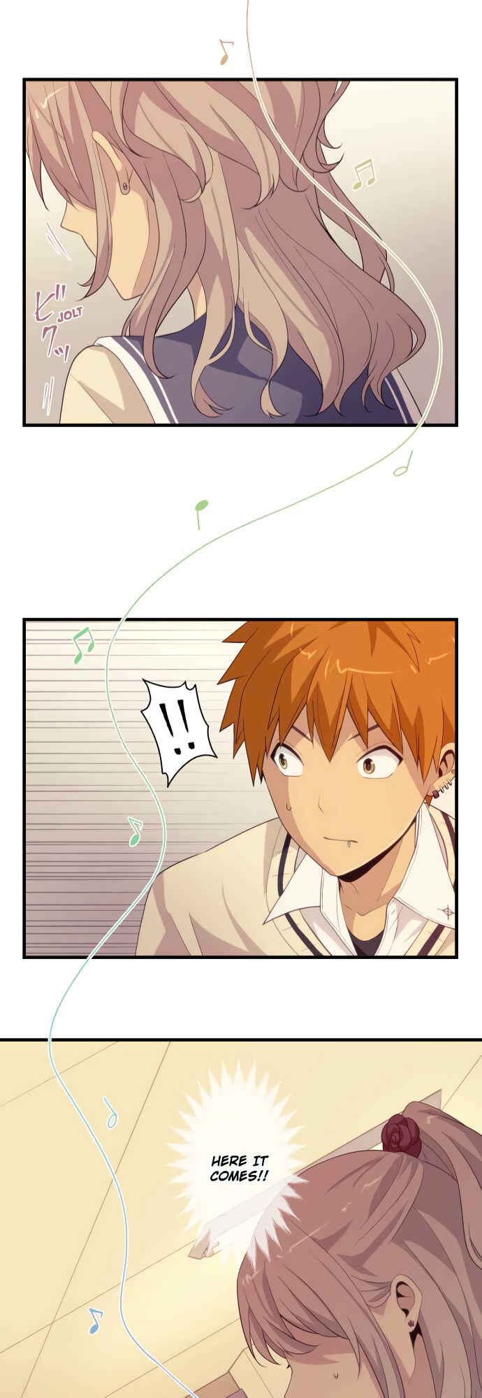 Page 24 Chapter 13 Blue Hearts