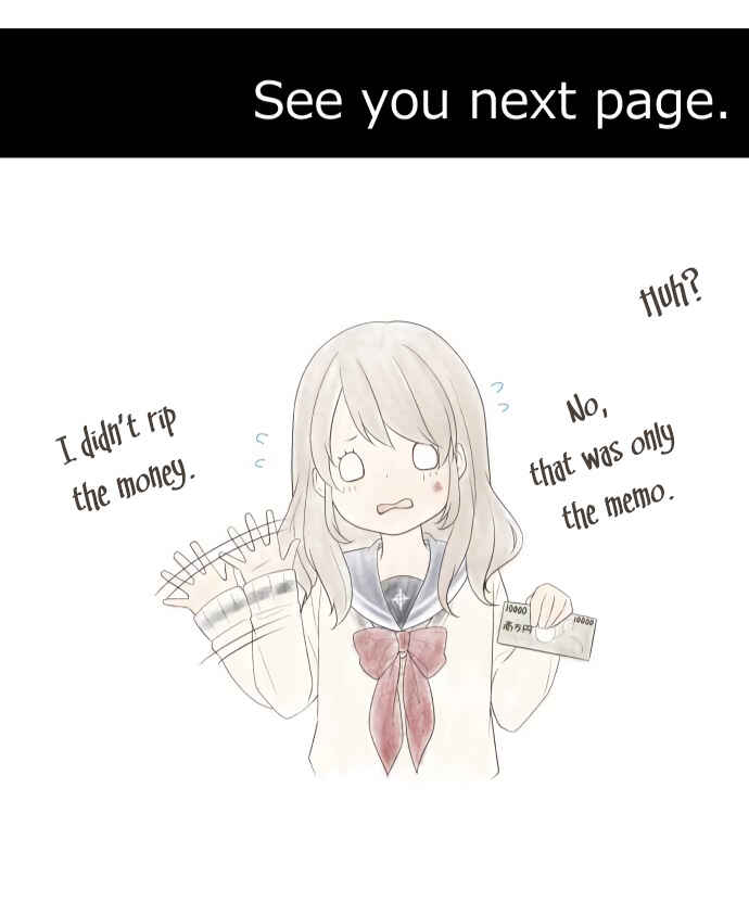 Page 26 Chapter 13 Blue Hearts
