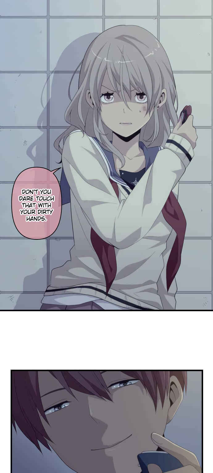 Page 8 Chapter 13 Blue Hearts