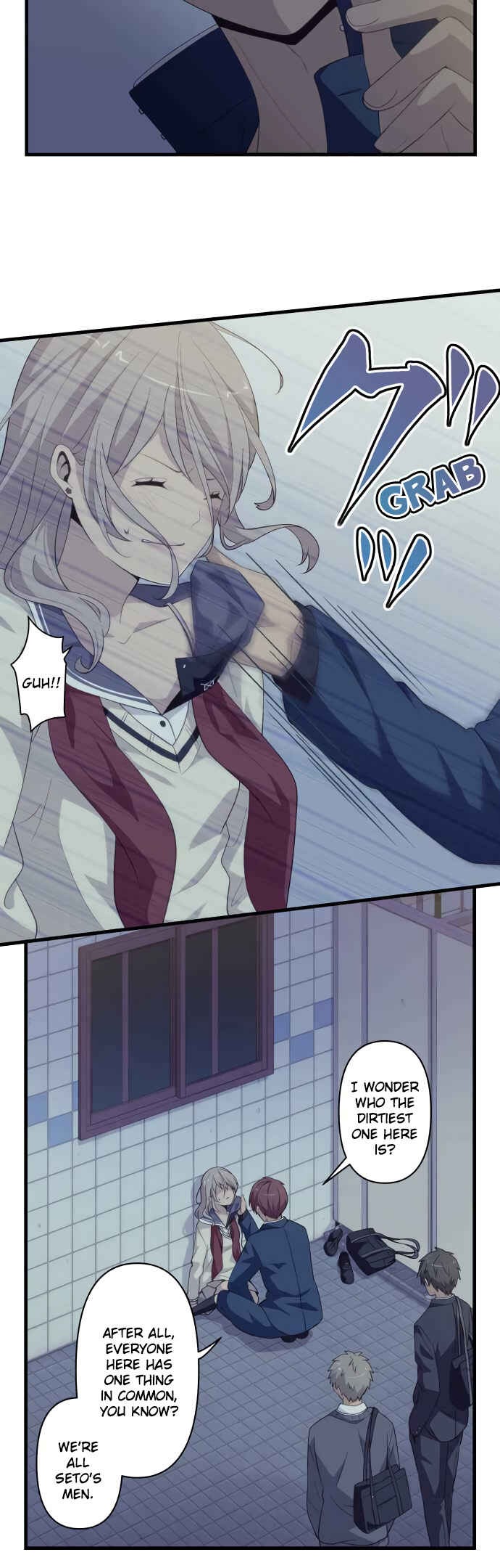 Page 9 Chapter 13 Blue Hearts
