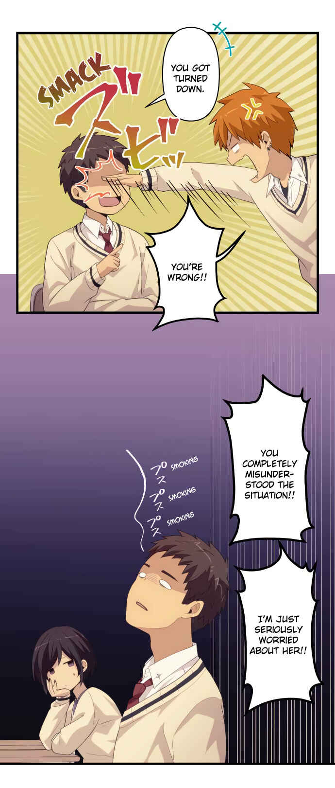 Page 11 Chapter 14 Blue Hearts