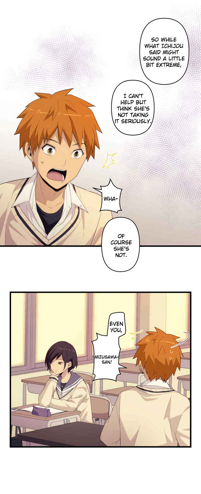 Page 20 Chapter 14 Blue Hearts