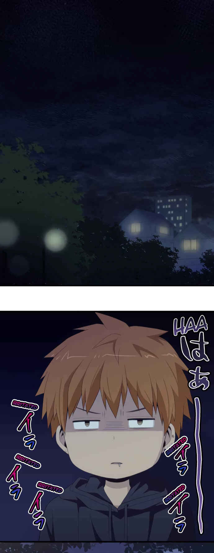 Page 22 Chapter 14 Blue Hearts