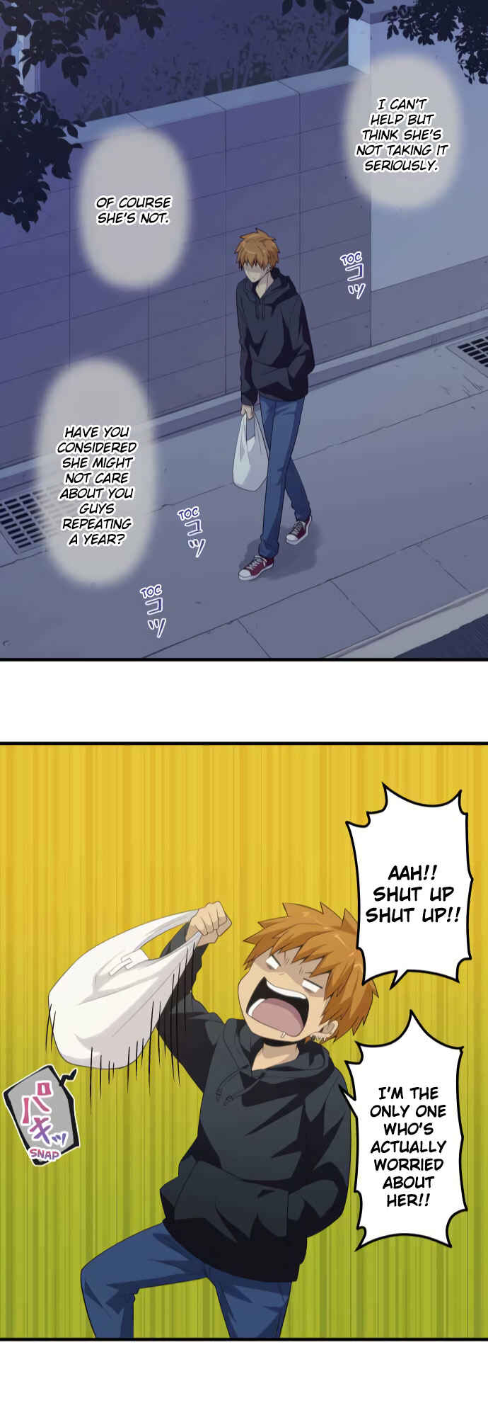 Page 23 Chapter 14 Blue Hearts