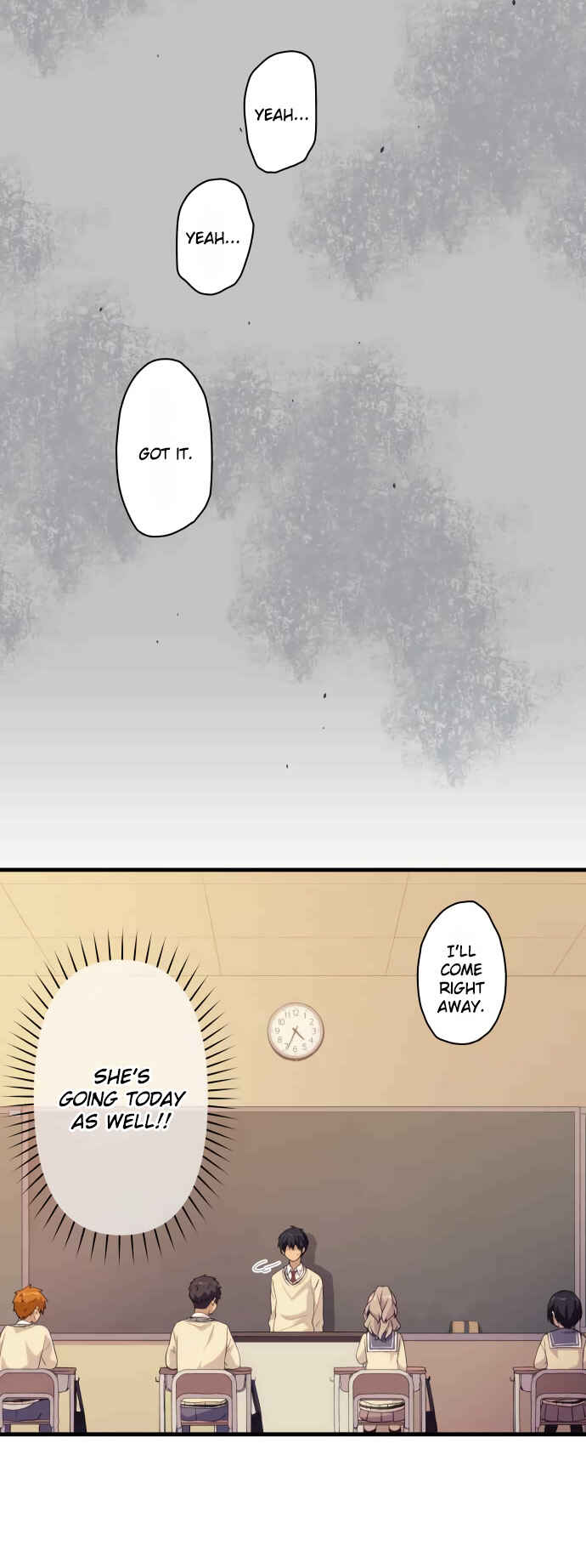 Page 4 Chapter 14 Blue Hearts